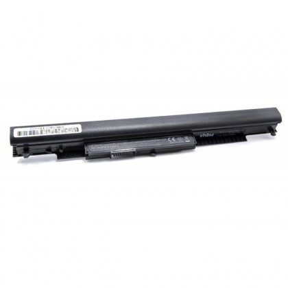 High Quality Battery for HP 250 G5 (2600mAh, 4 cells)